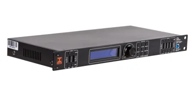 dB-Mark DP24+ — Front angle