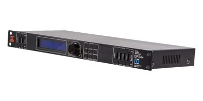 dB-Mark DP24+ — Opposite angle