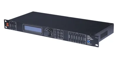 dB-Mark DP26+ — Opposite angle